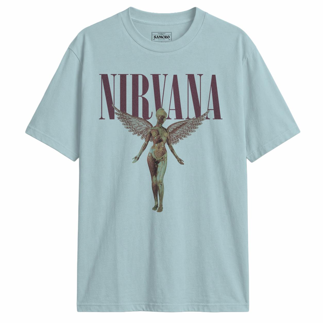 Nirvana 11 — Celeste