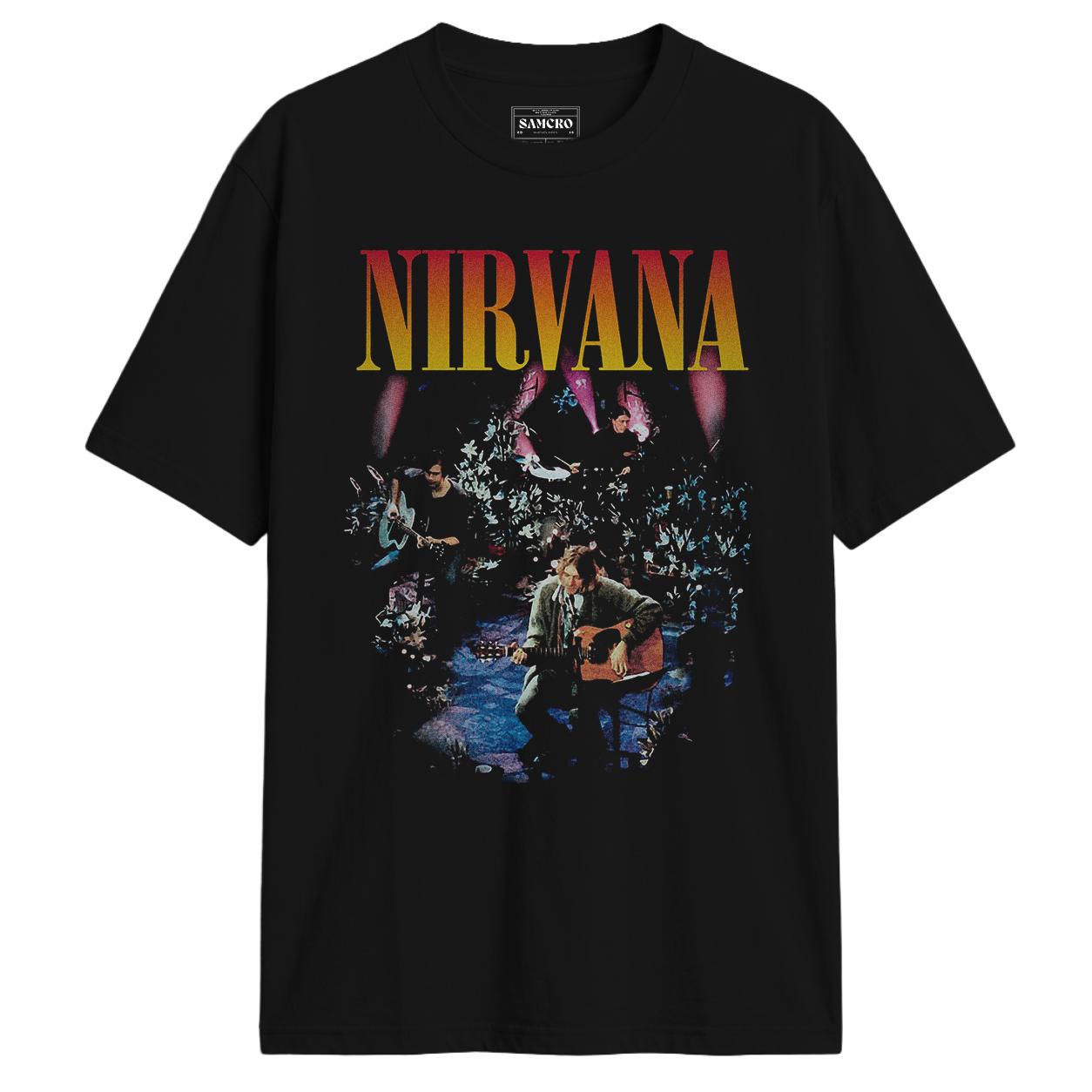 Nirvana 15