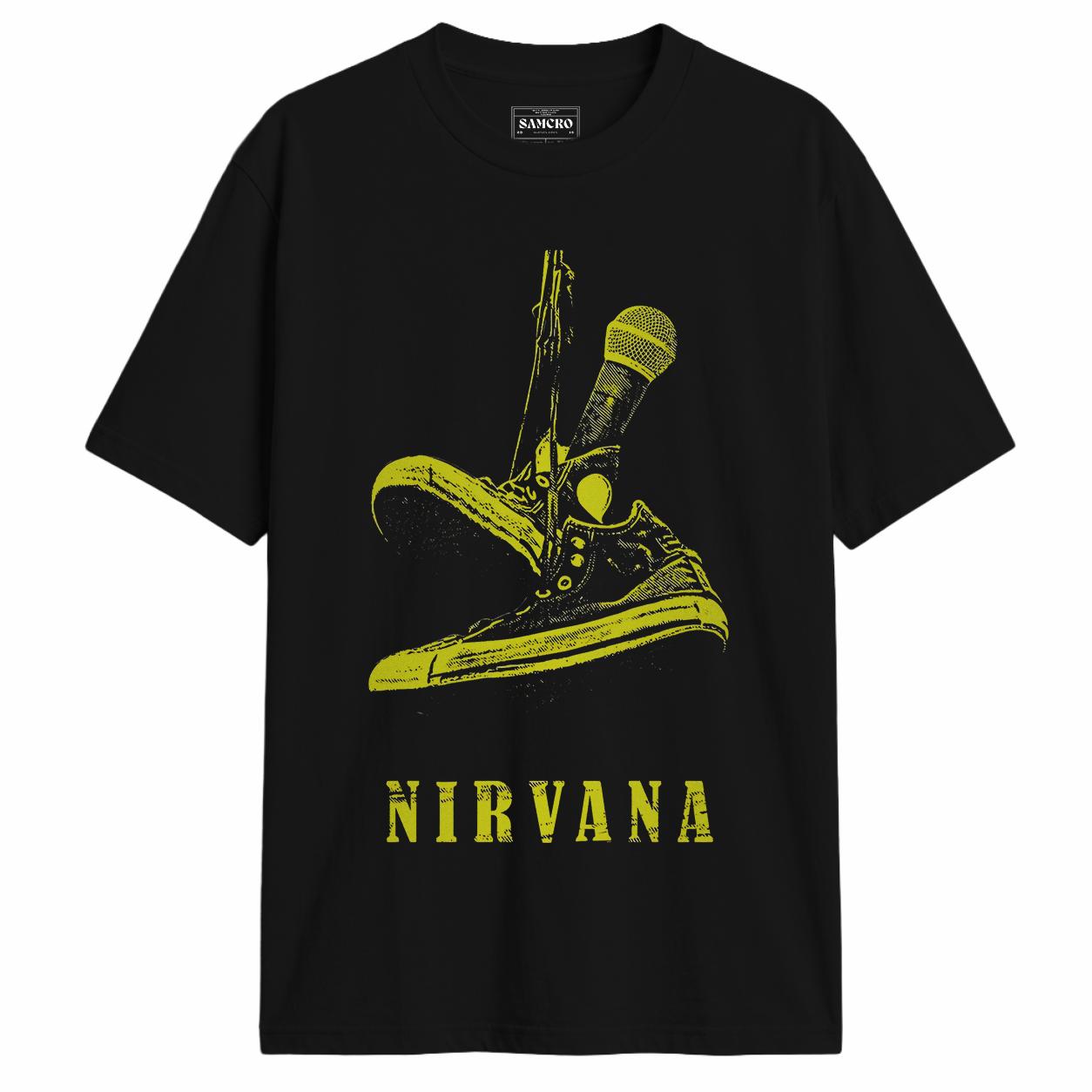 Nirvana 17
