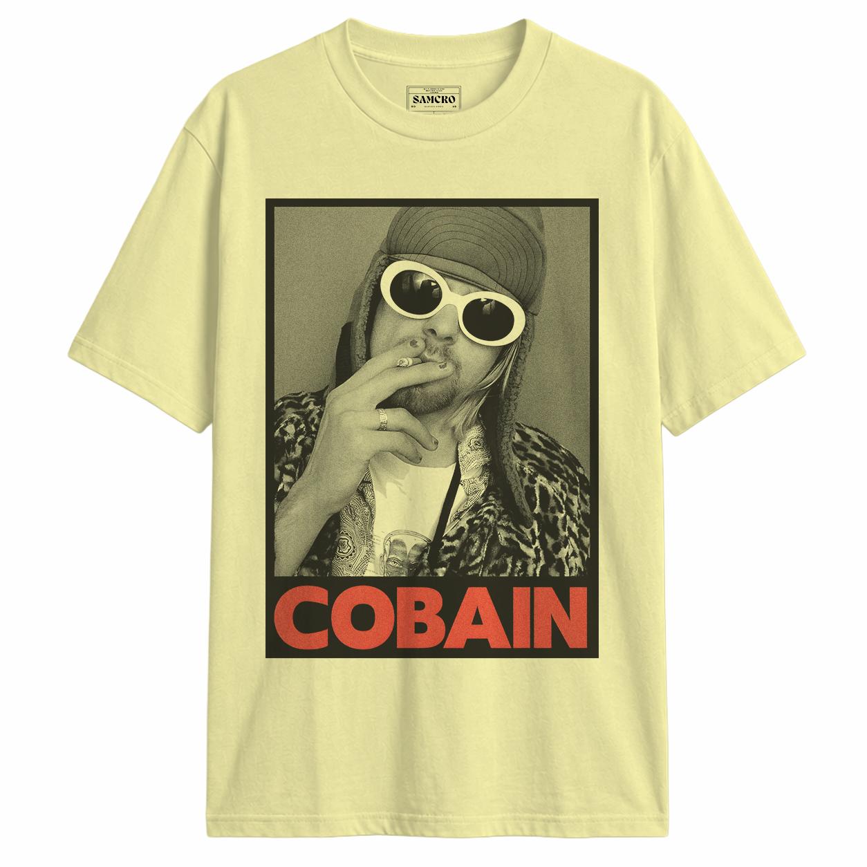 Nirvana 2 — Amarillo
