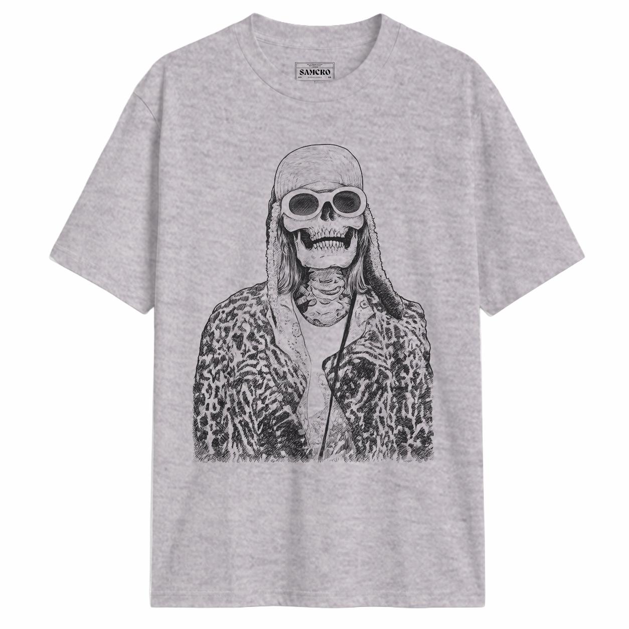 Nirvana 3 — Gris