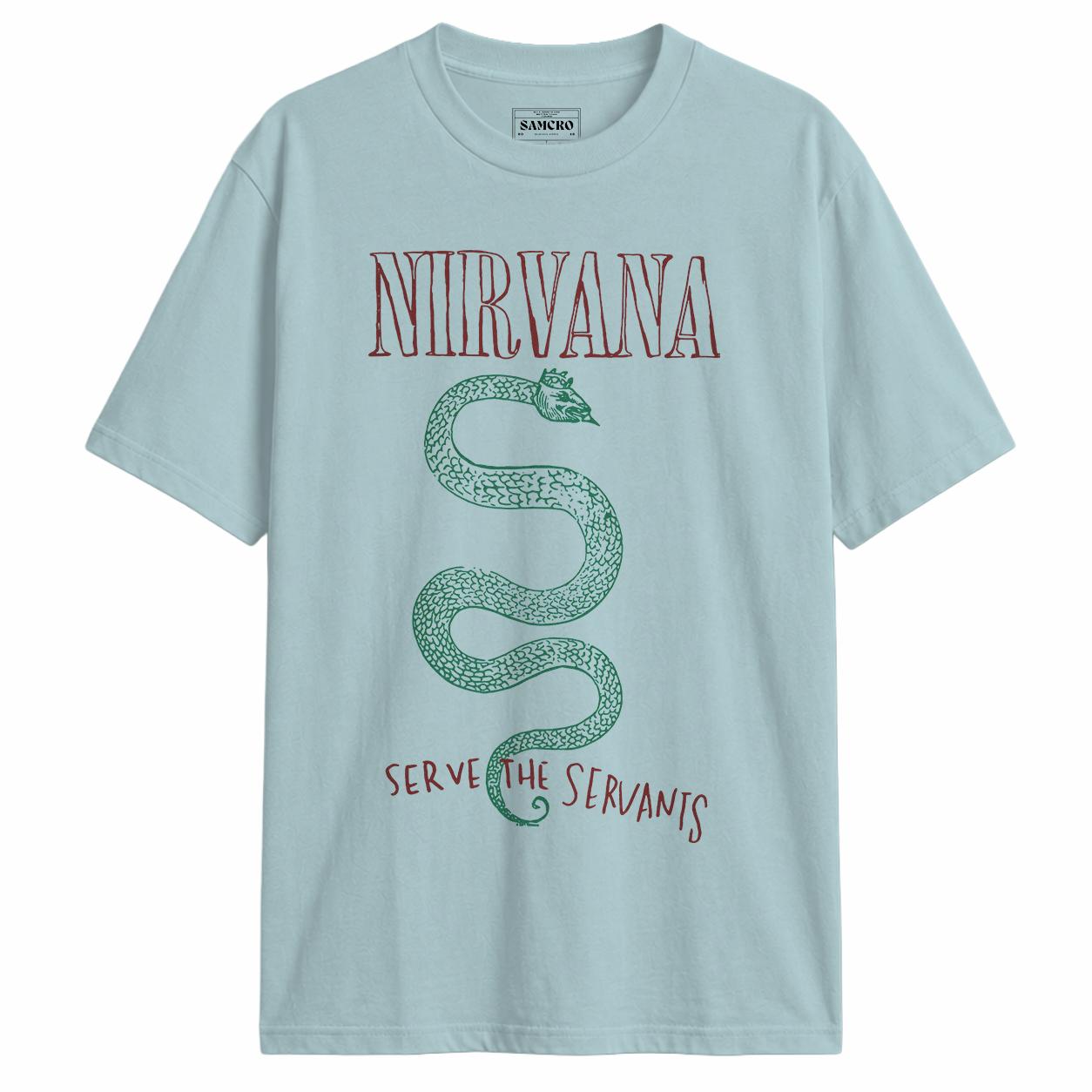 Nirvana 4 — Celeste