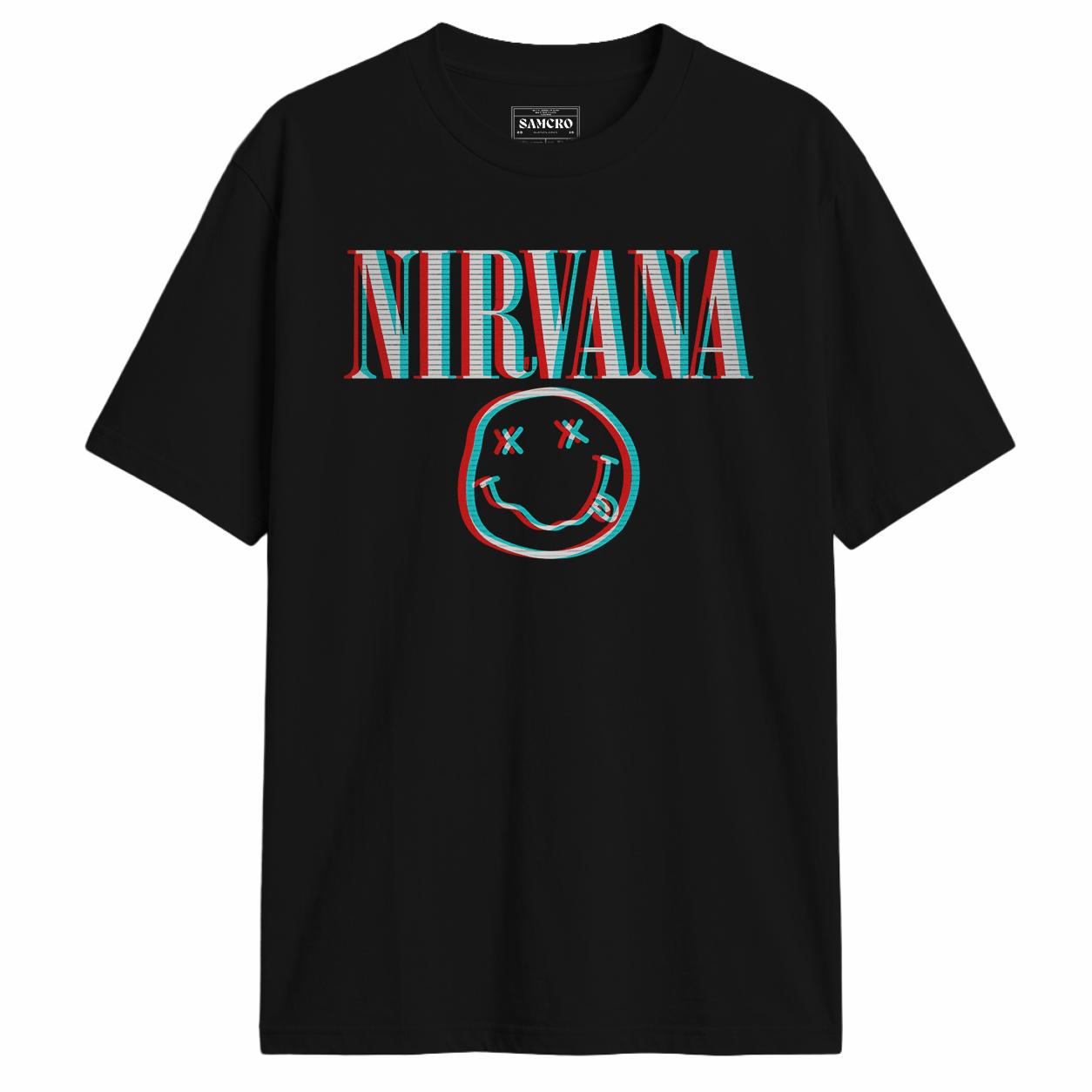 Nirvana 6