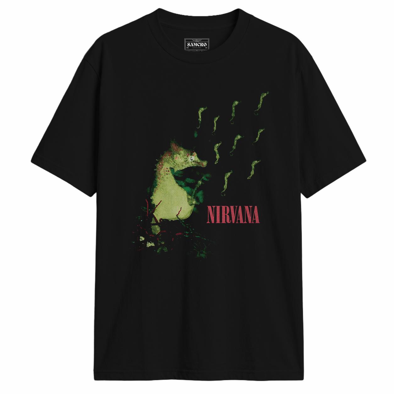 Nirvana 8