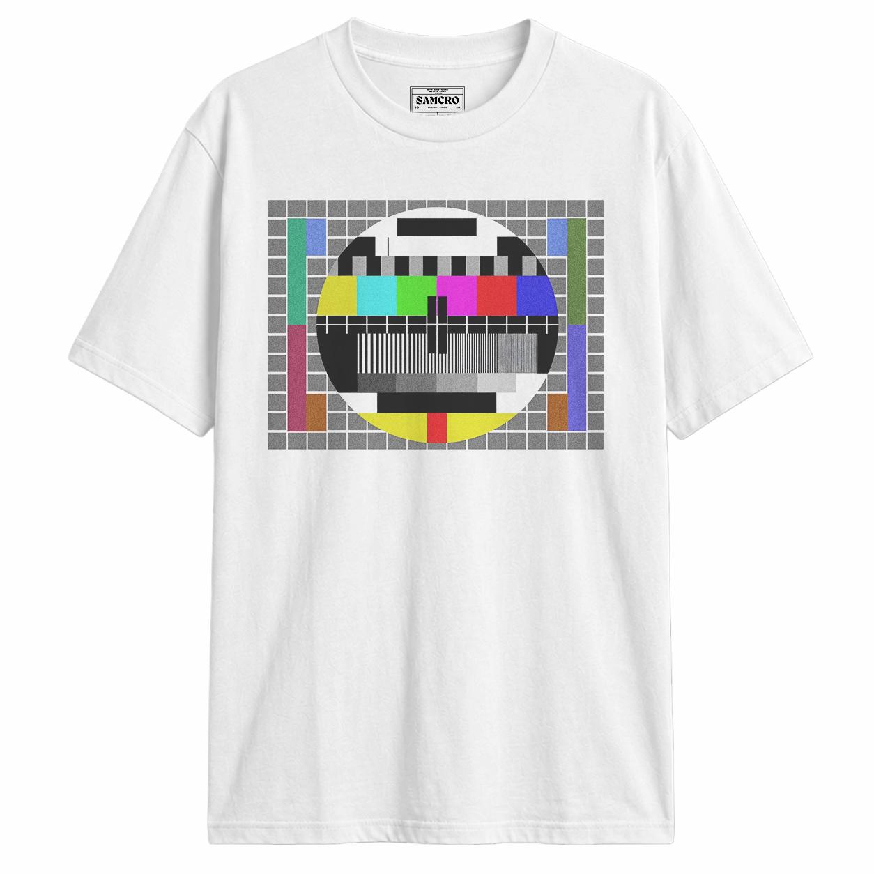 No Signal