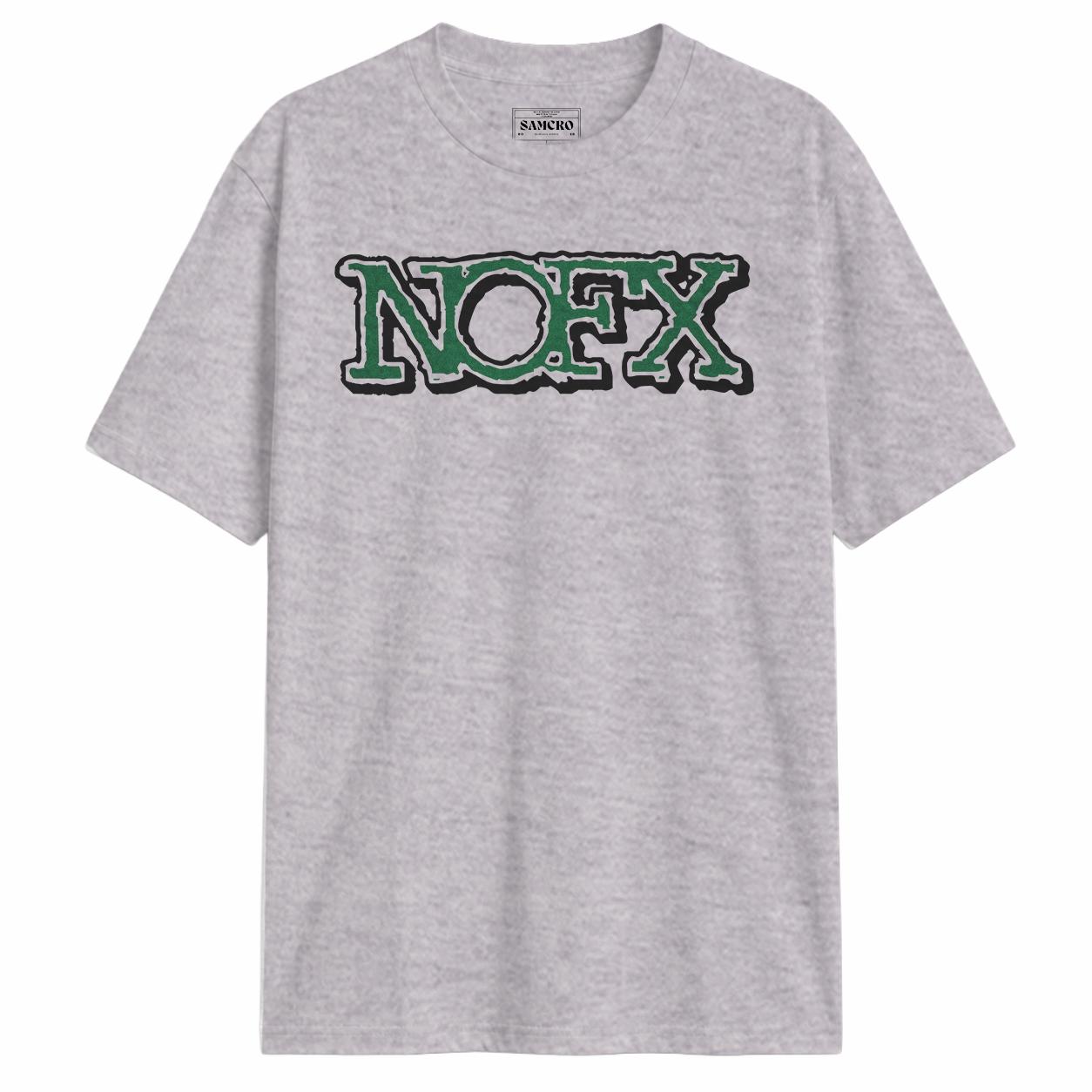 NOFX 1 — Gris