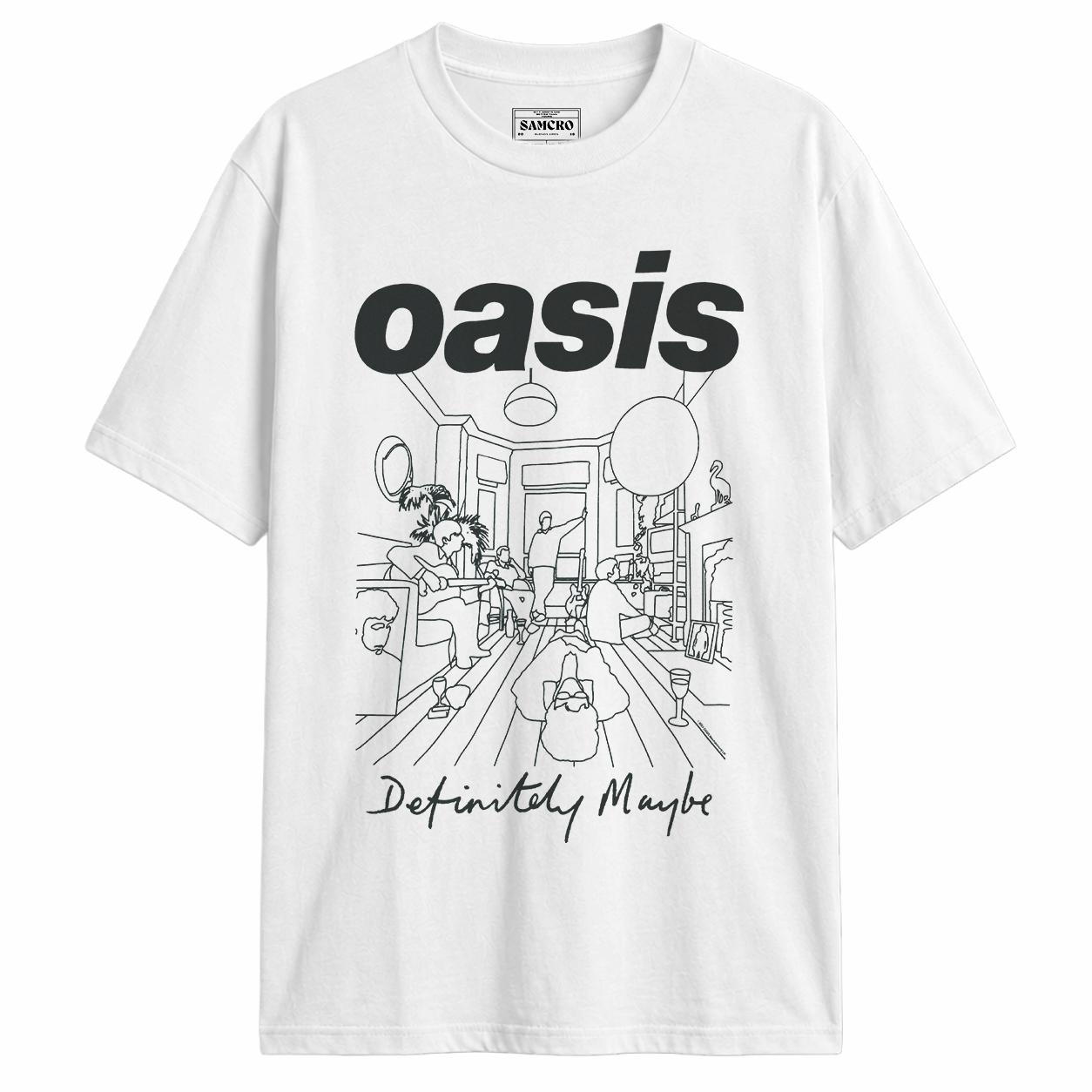 Oasis 13
