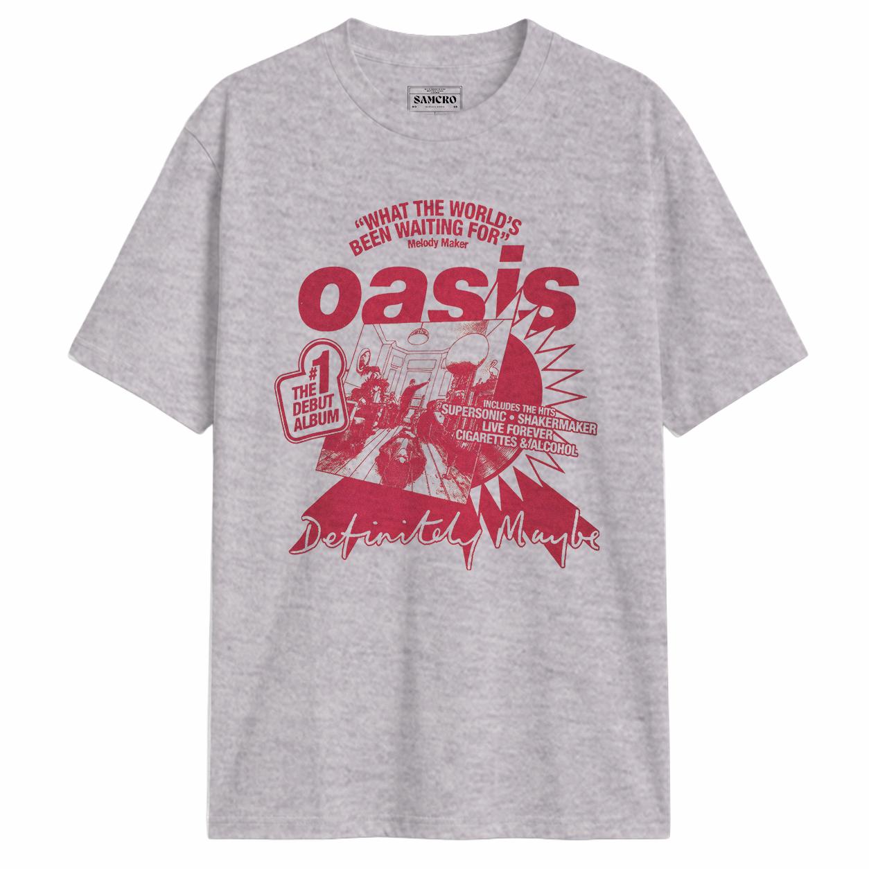 Oasis 14