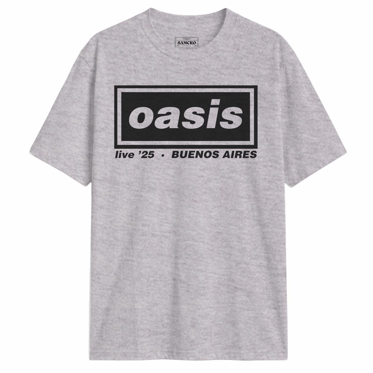 Oasis 15