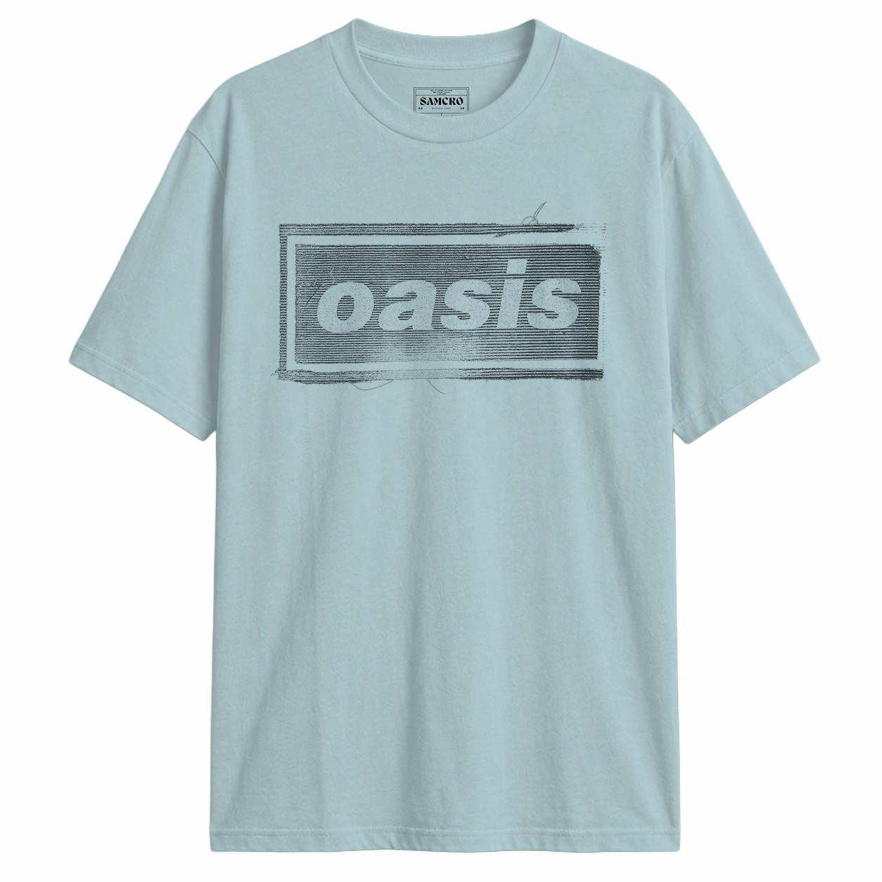 Oasis 16 — Celeste