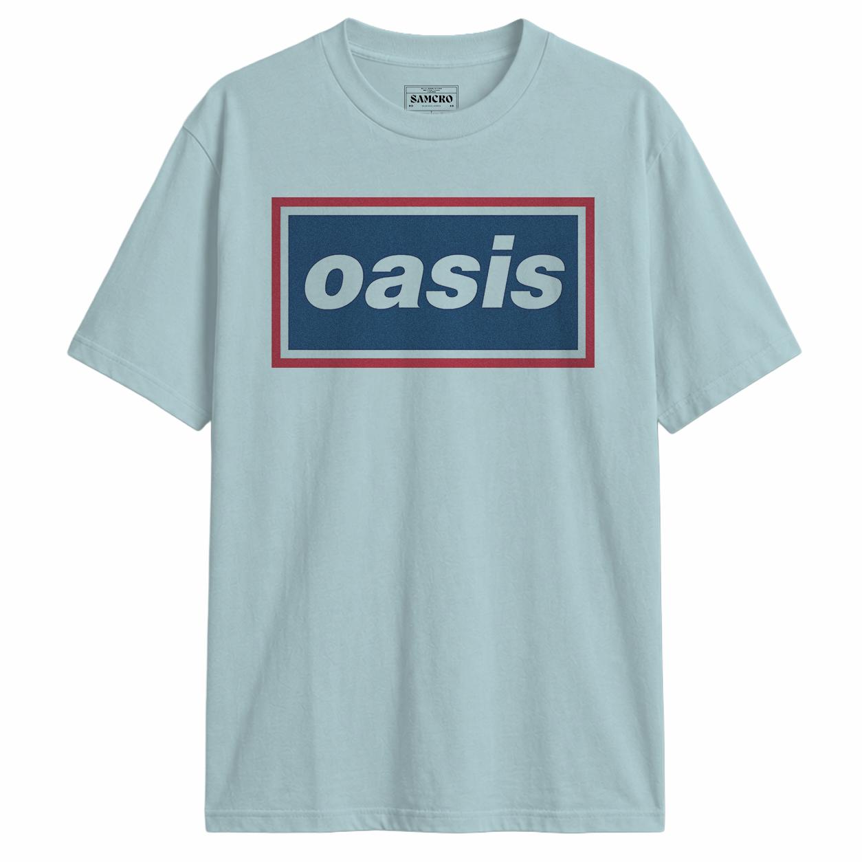 Oasis 17 — Celeste