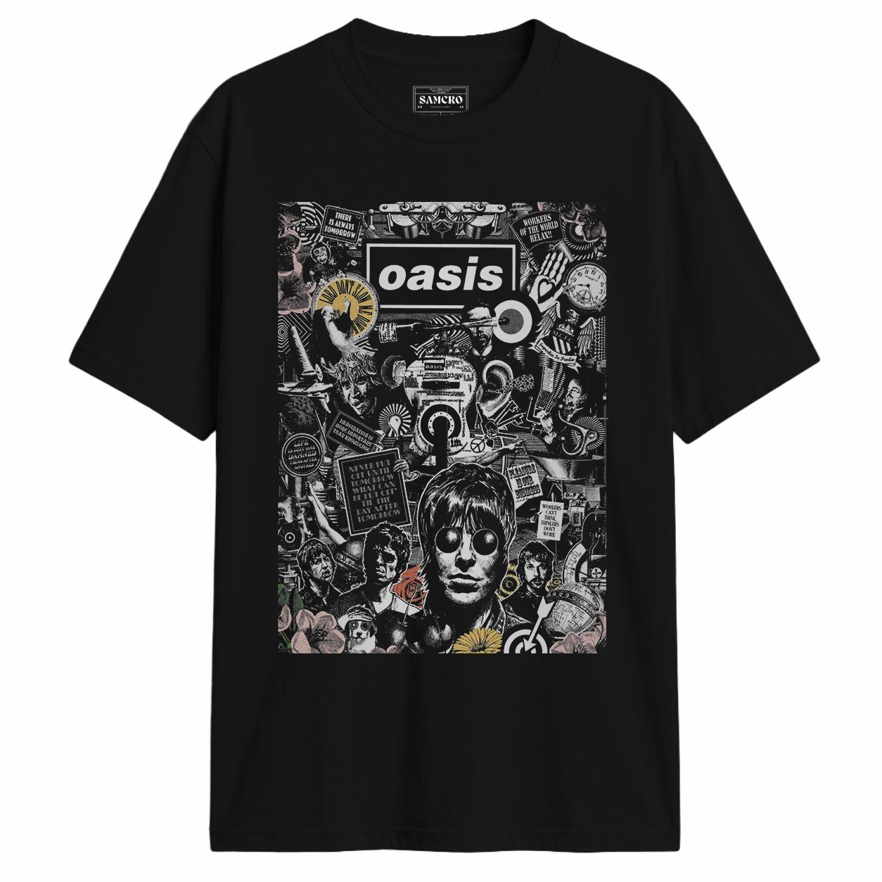 Oasis 3