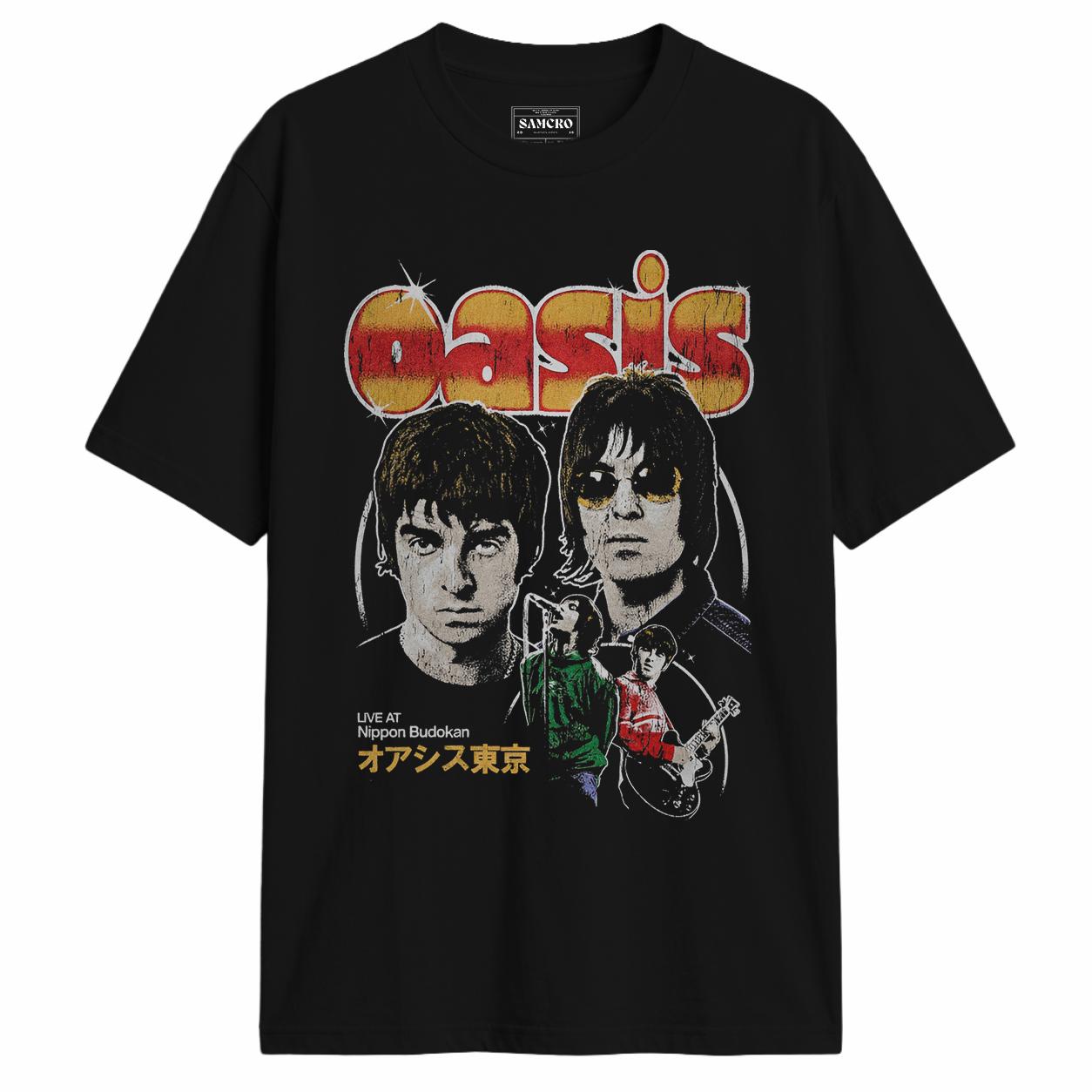 Oasis 4