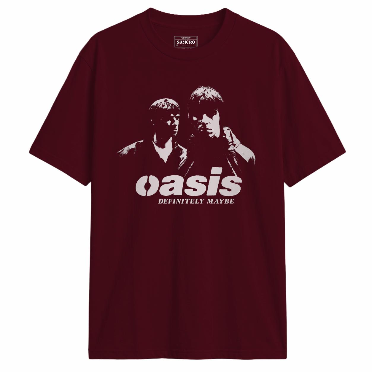 Oasis 7