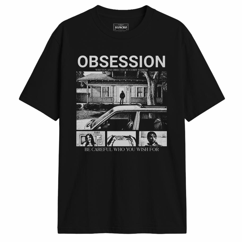 Obsession 4