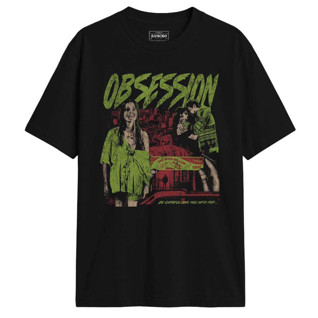 Obsession 6