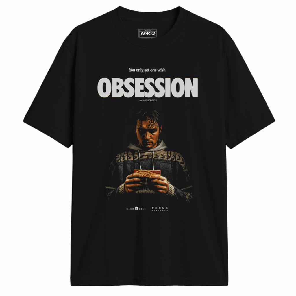 Obsession 7