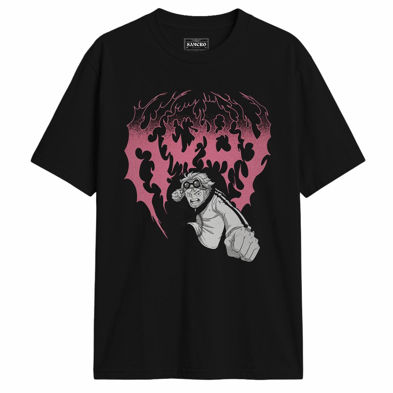 One Piece - Koby Metal