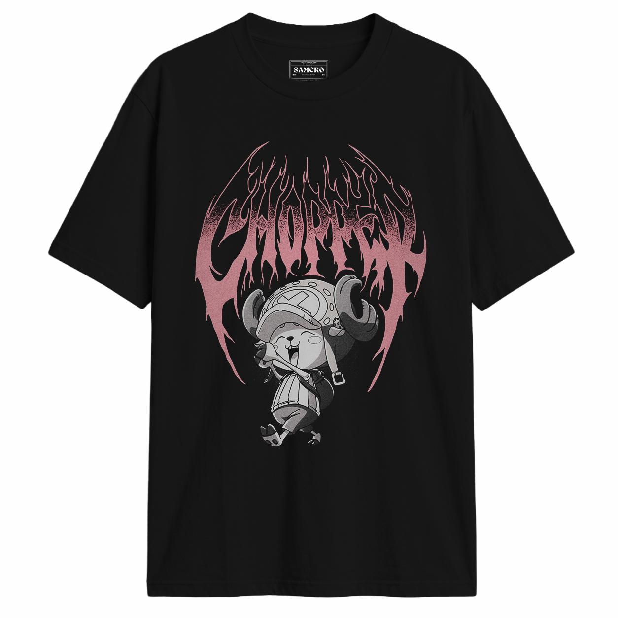 One Piece - Chopper Metal