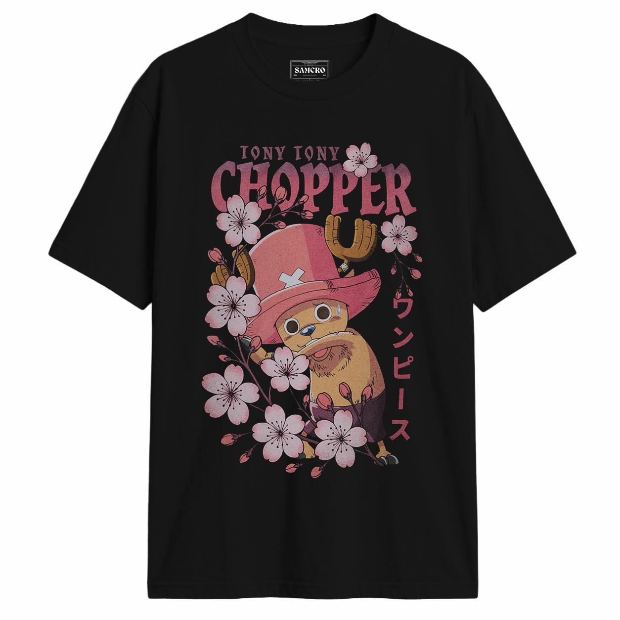 One Piece - Chopper Sakura Name