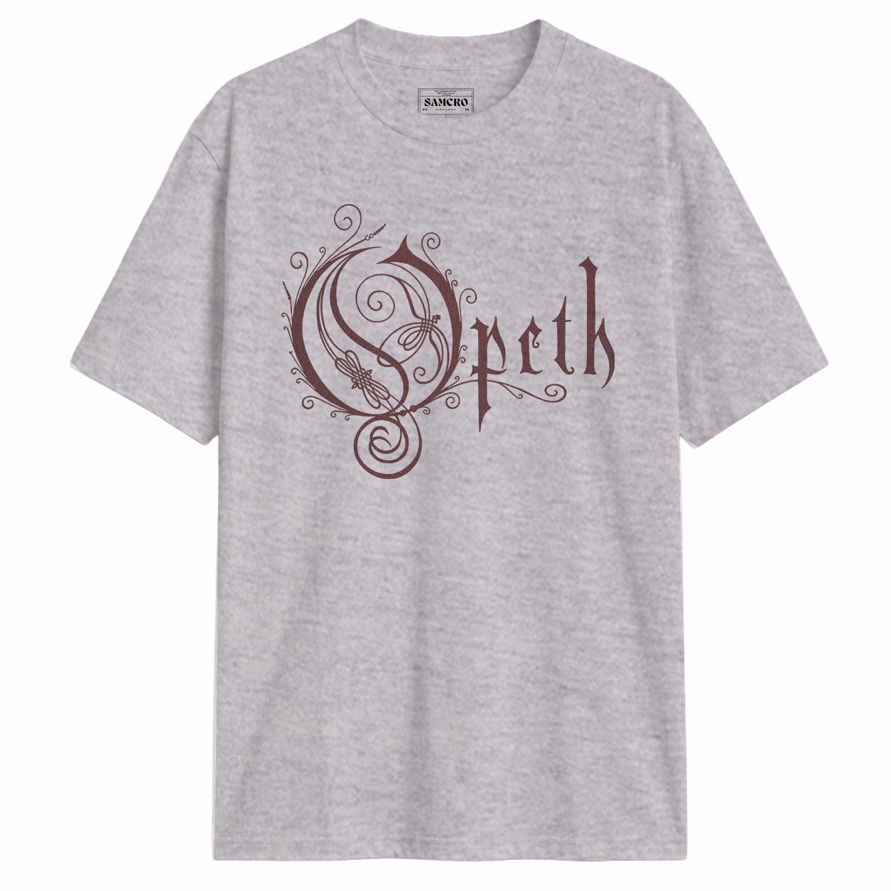 Opeth - Cloak
