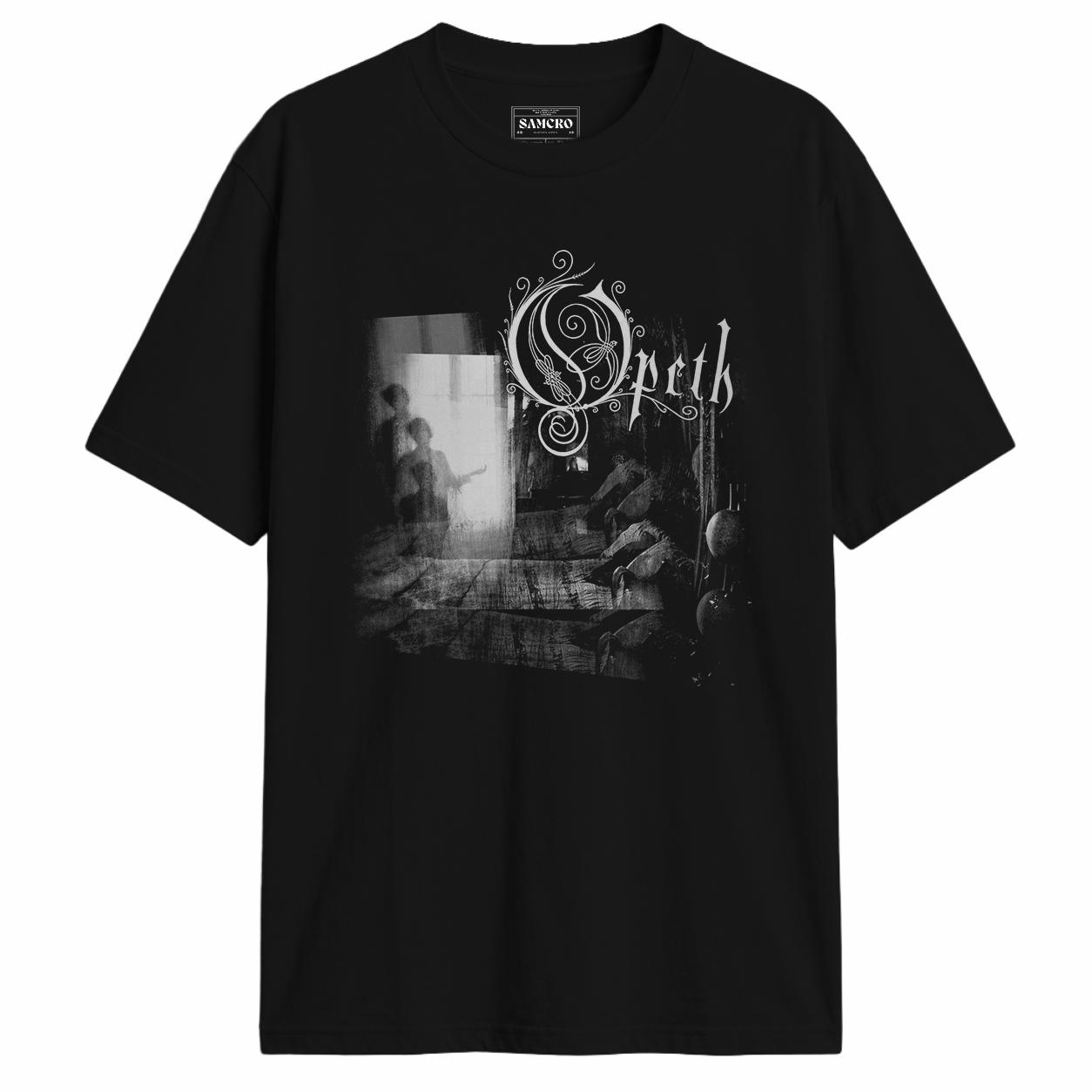 Opeth - Damnation 2
