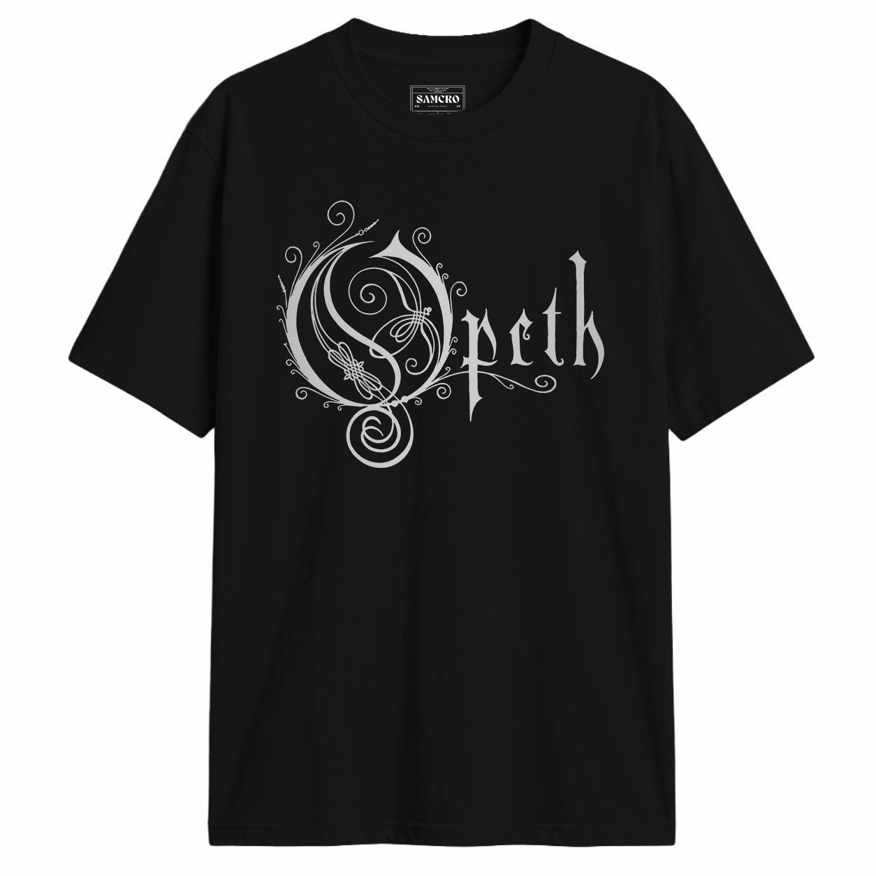 Opeth - Damnation 3