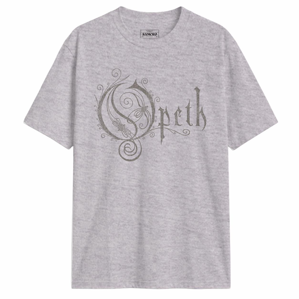 Opeth - Distressed