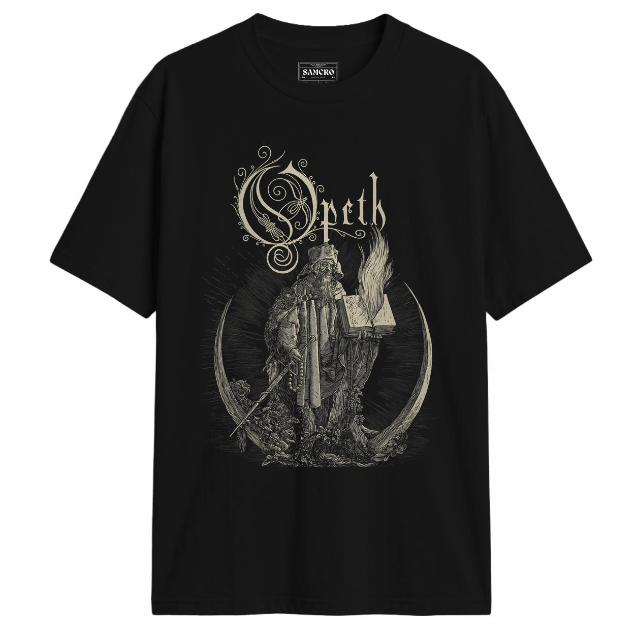 Opeth - Faith in Others
