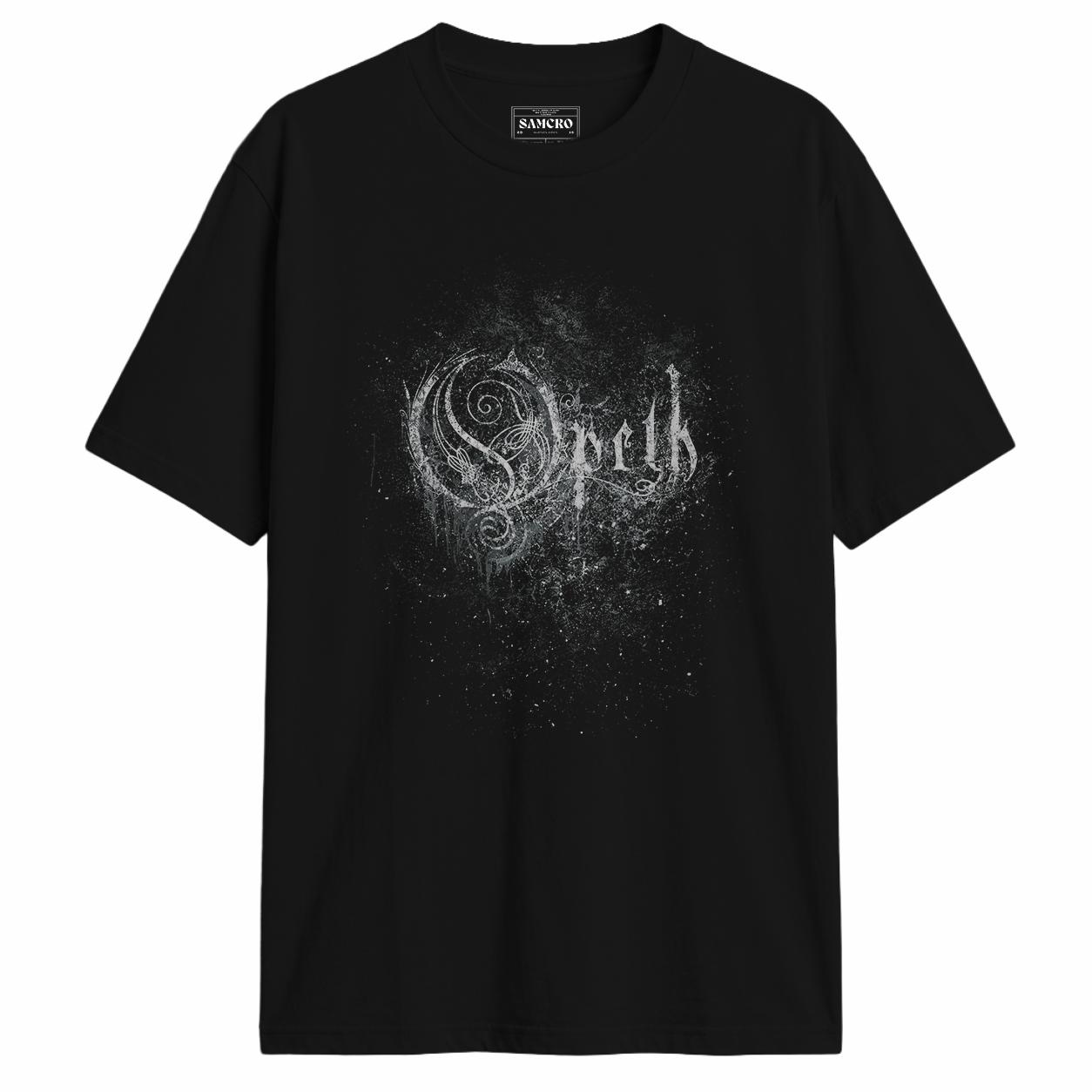 Opeth - Frost