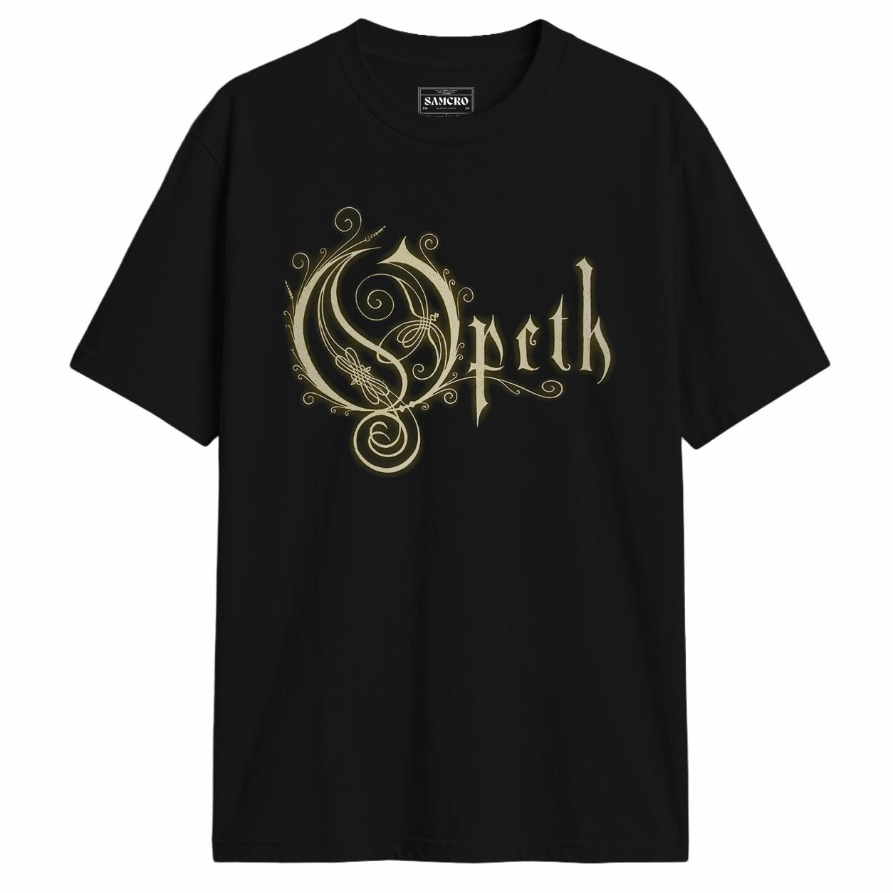 Opeth - Gemini