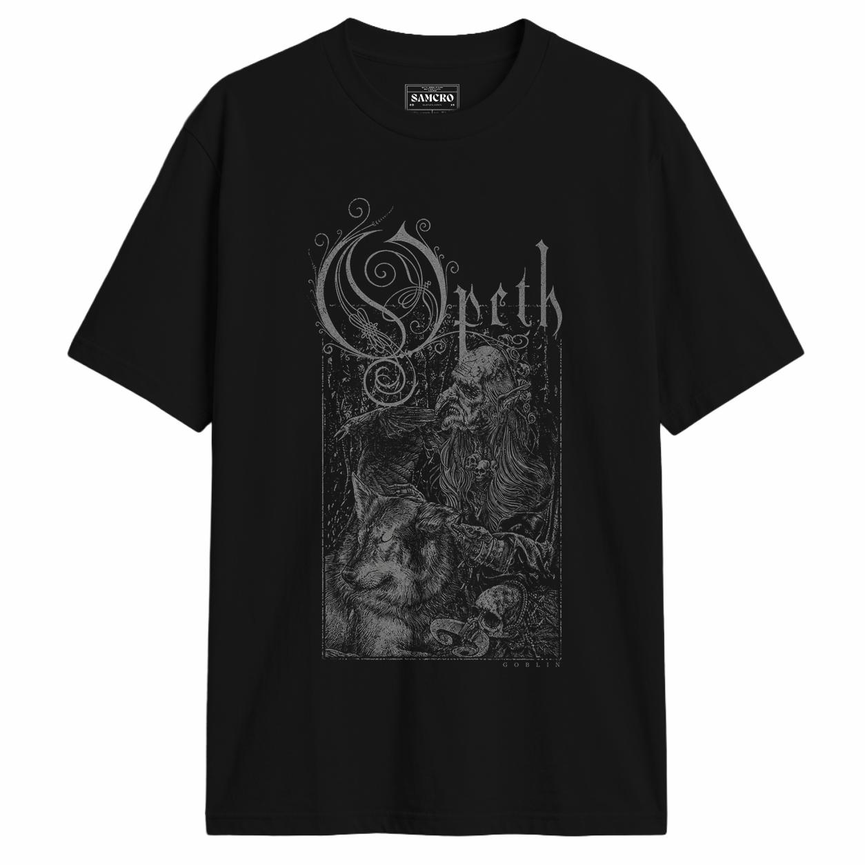 Opeth - Goblin
