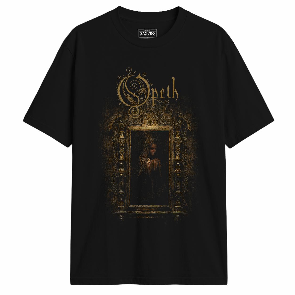 Opeth - Grand Conjuration