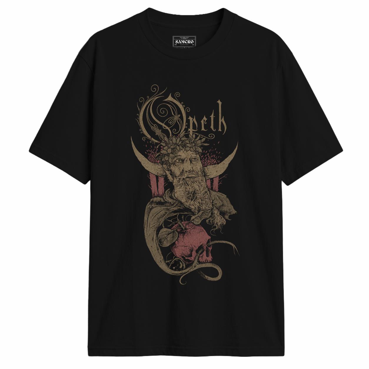 Opeth - King 2