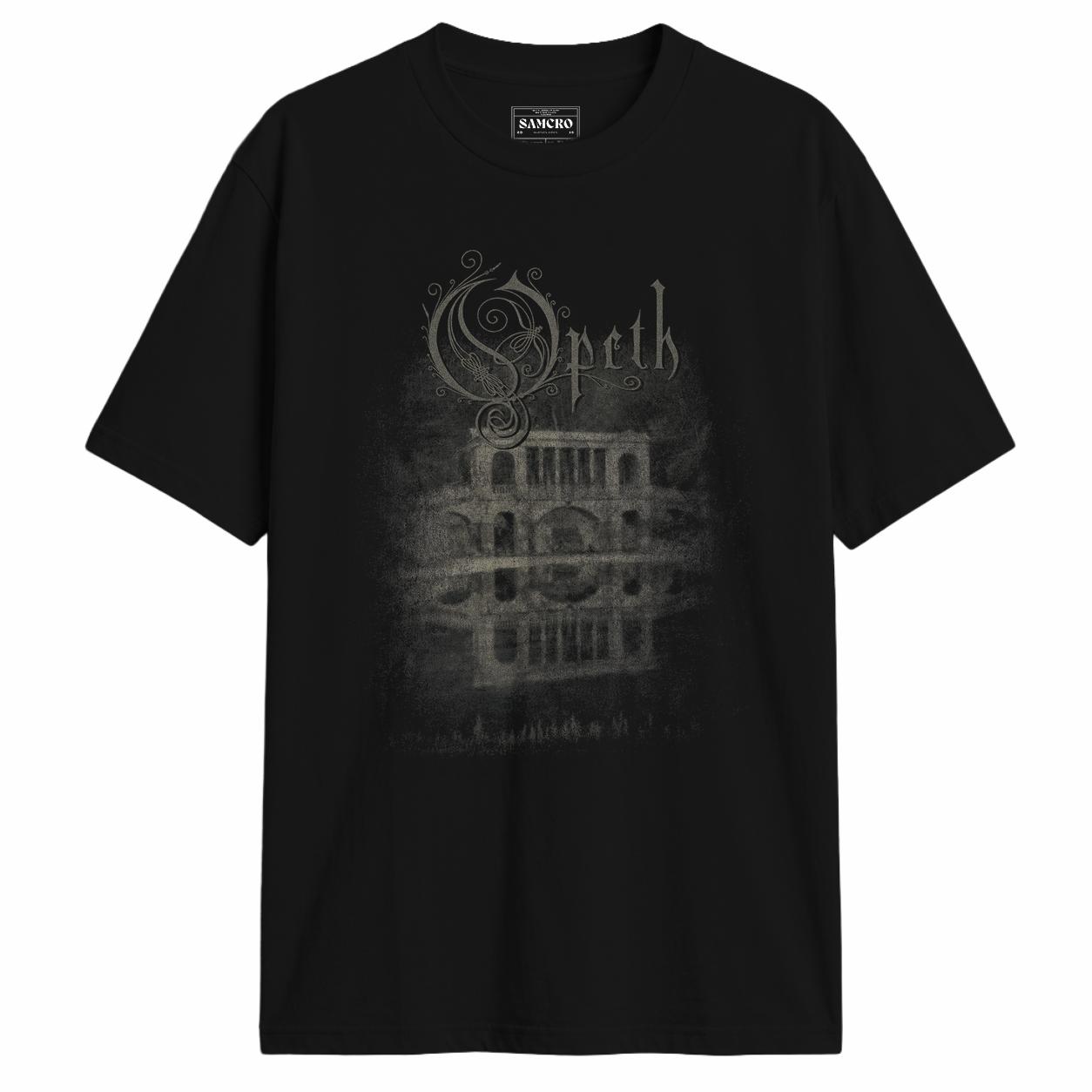 Opeth - Morningrise