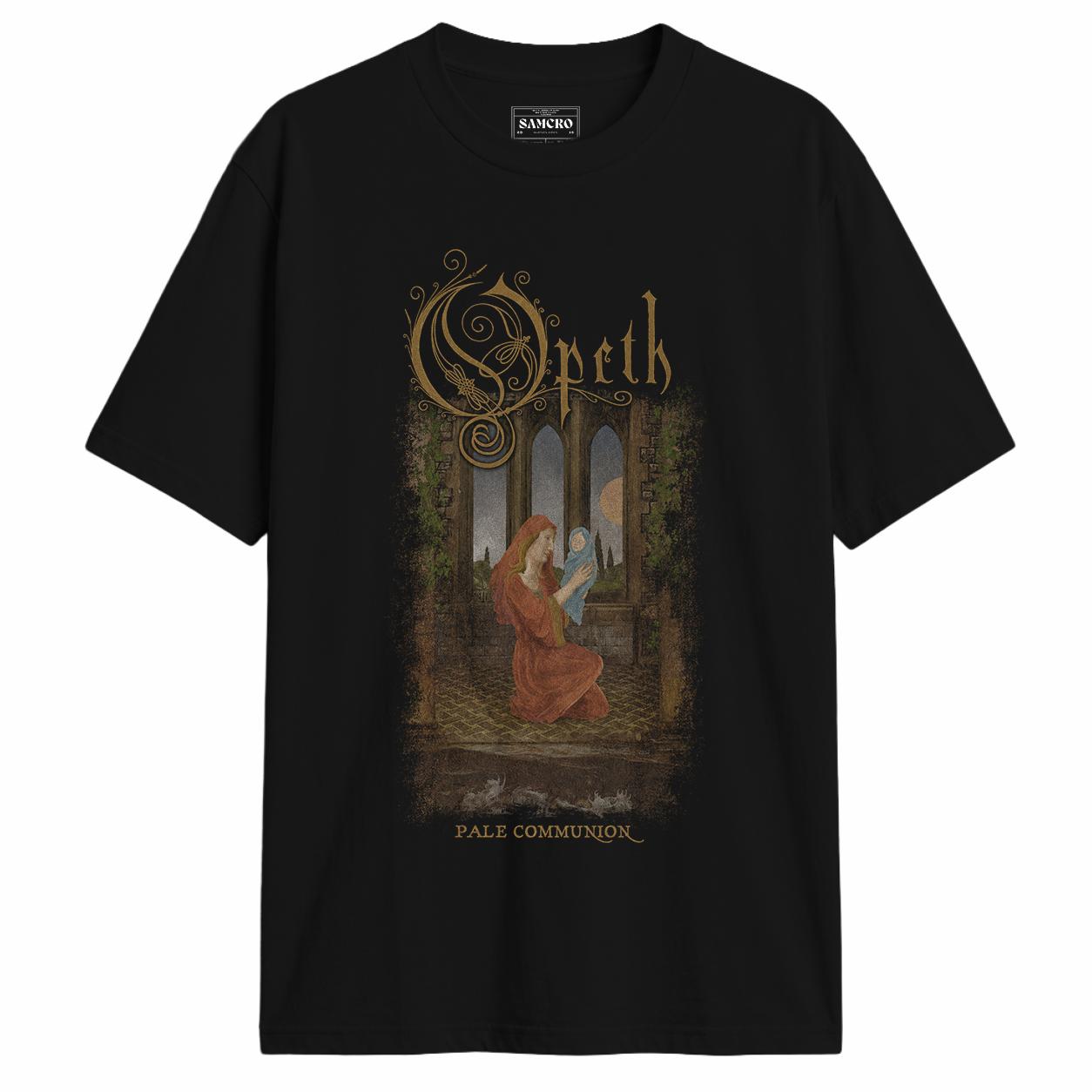 Opeth - Mother 2