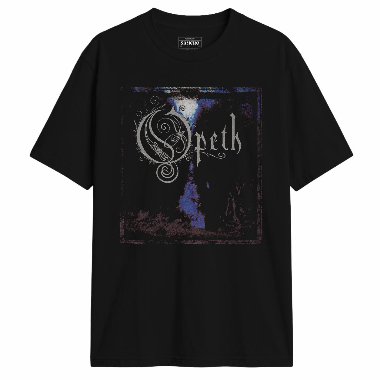 Opeth - My Arms Dot Dot Dot