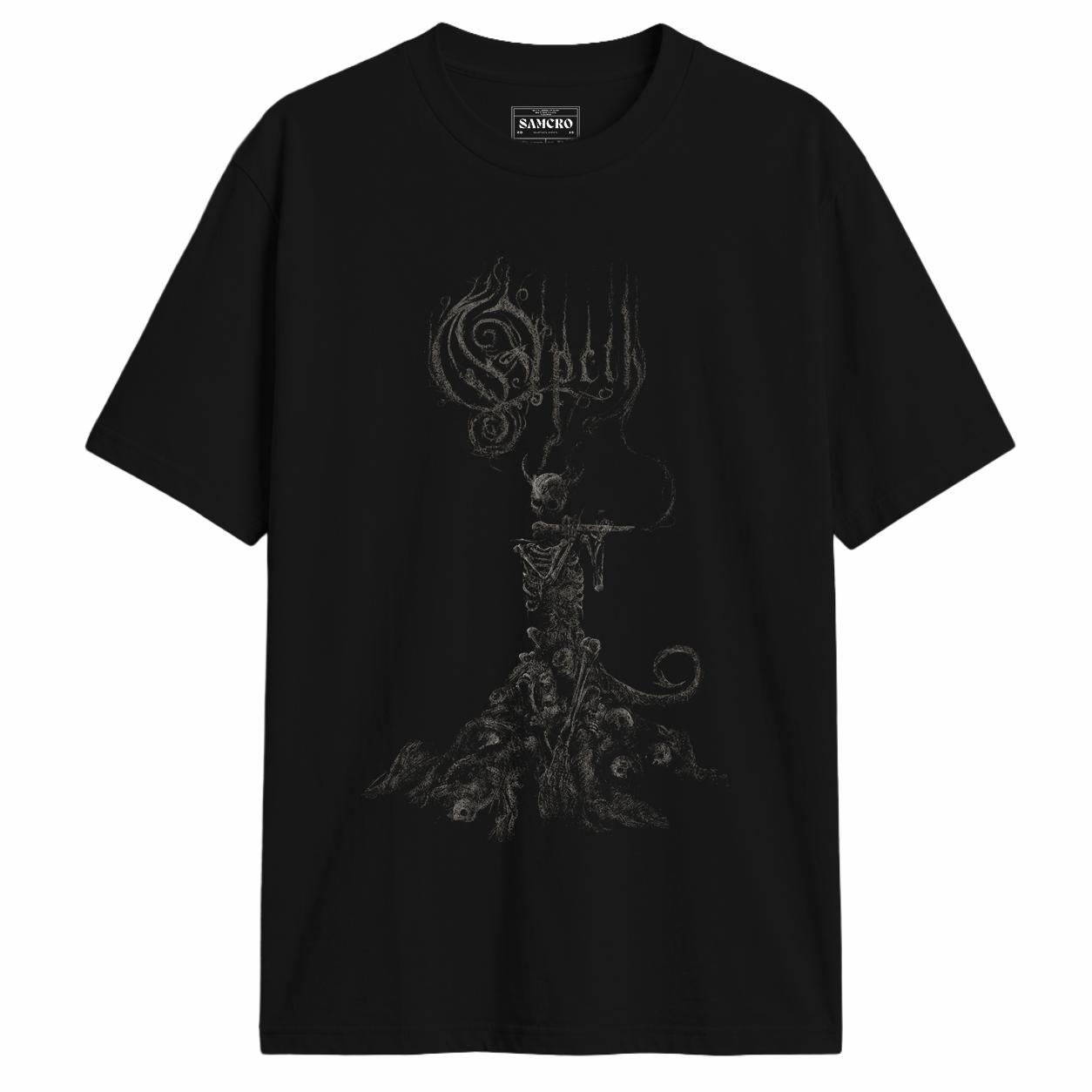 Opeth - Piper