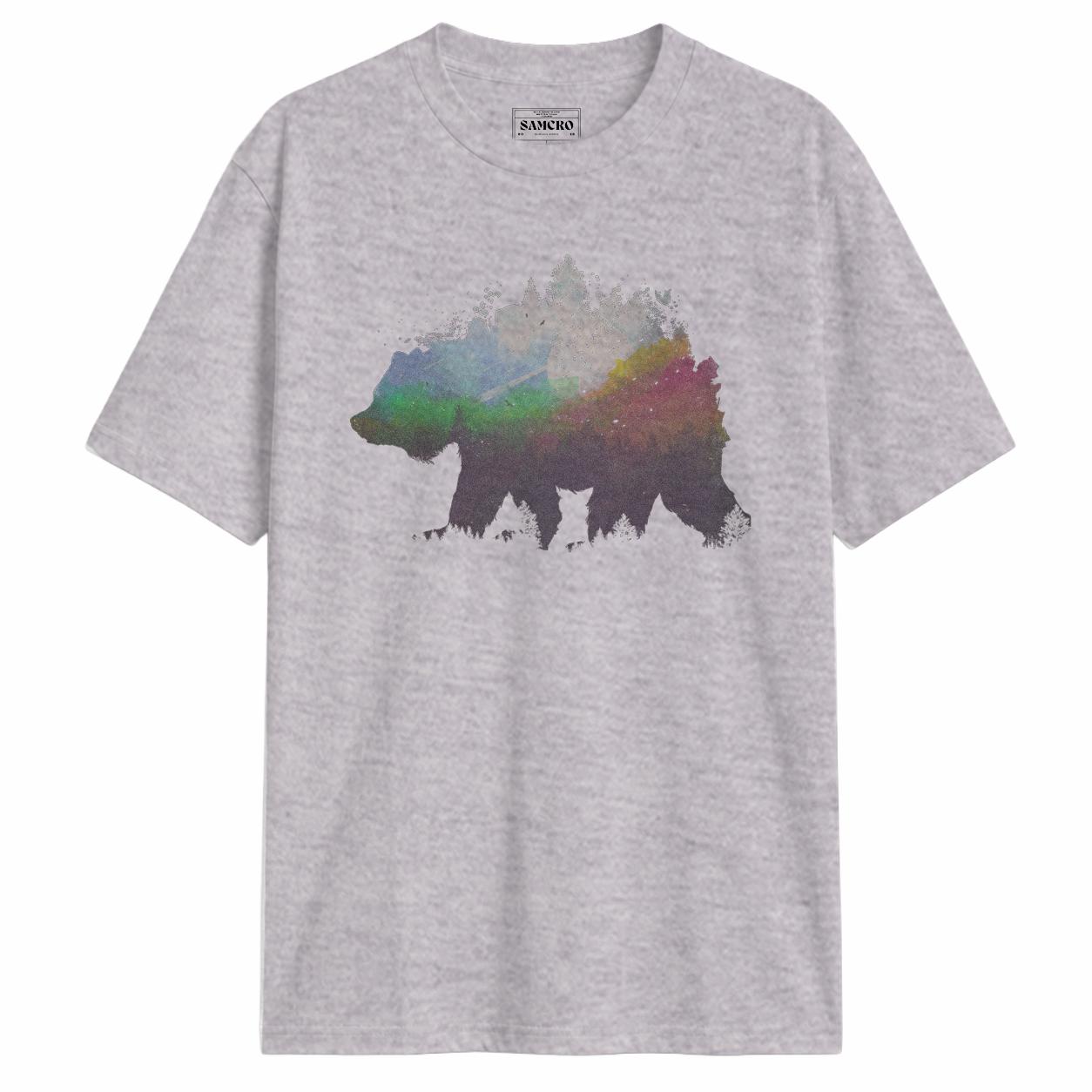 Oso 3