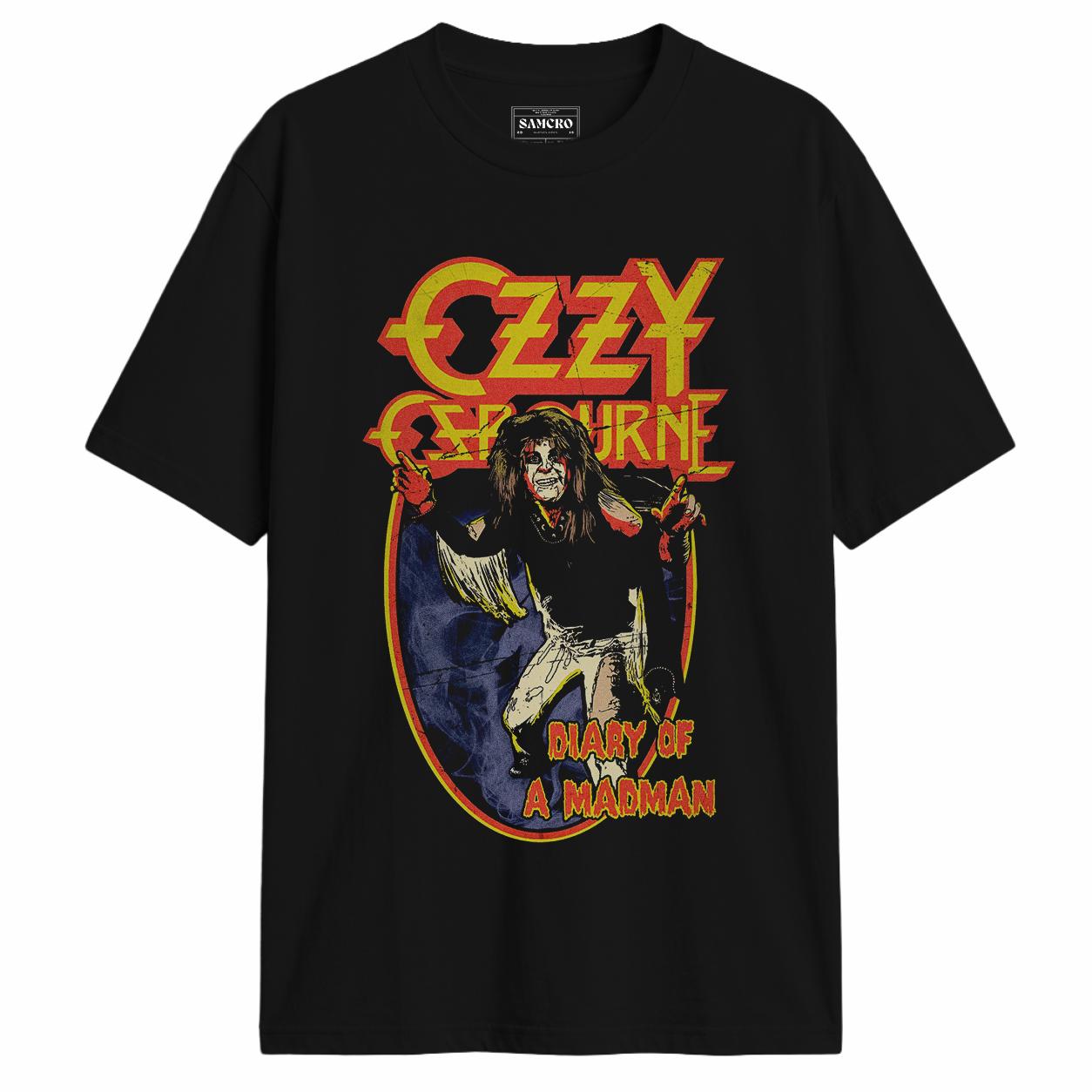 Ozzy 11