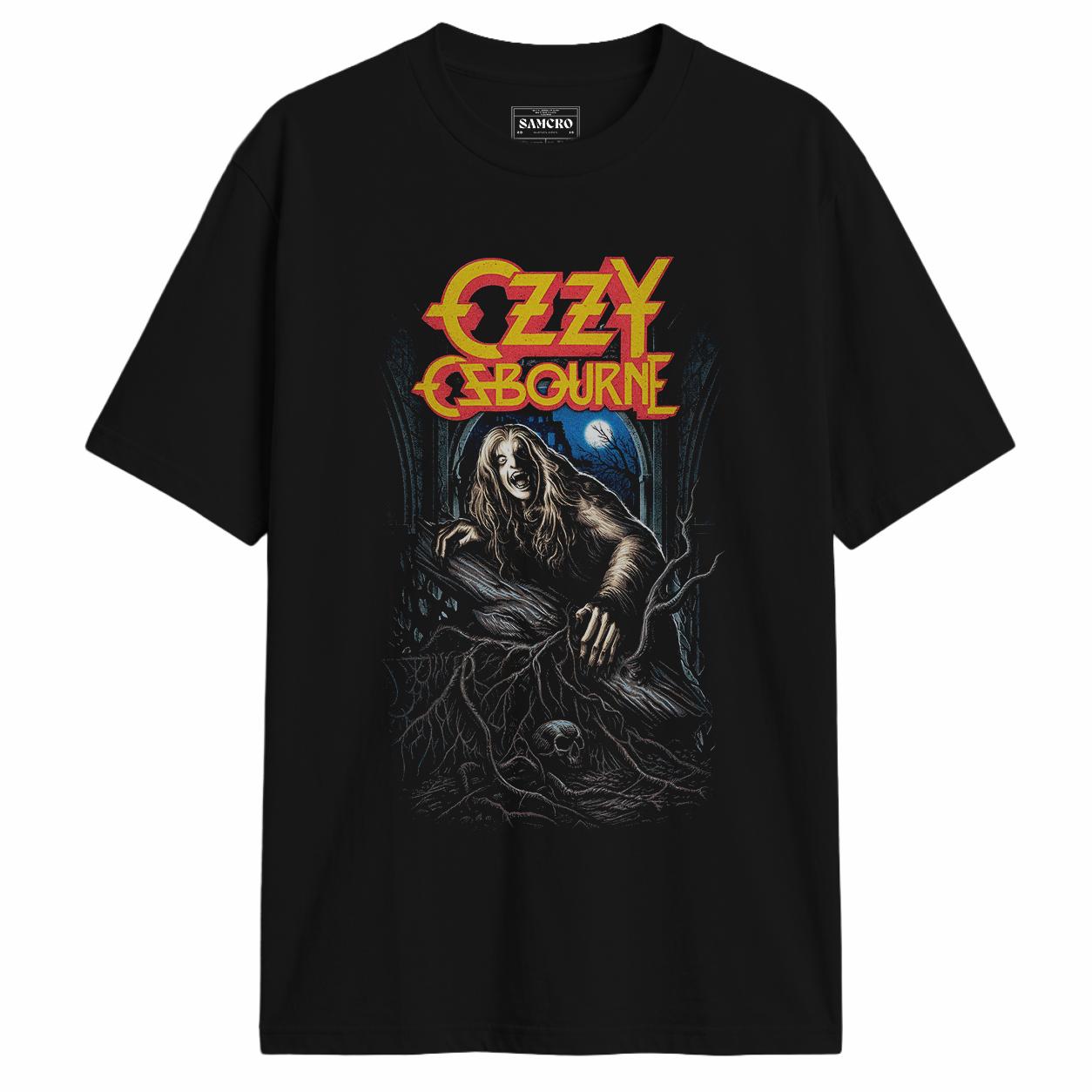 Ozzy 12