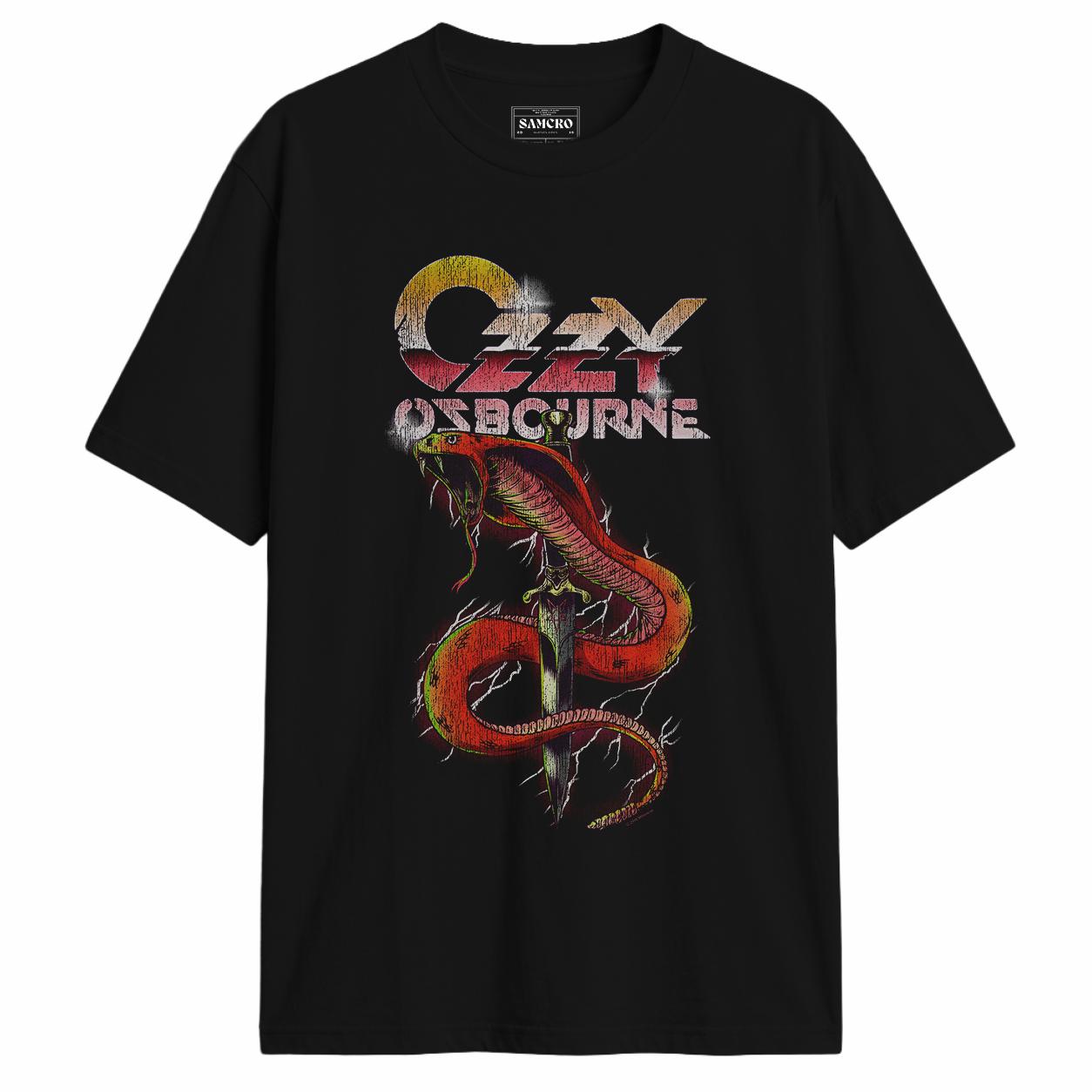 Ozzy 13