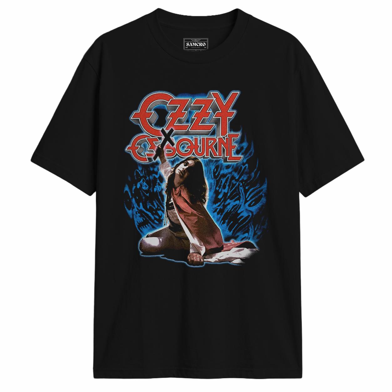 Ozzy 16