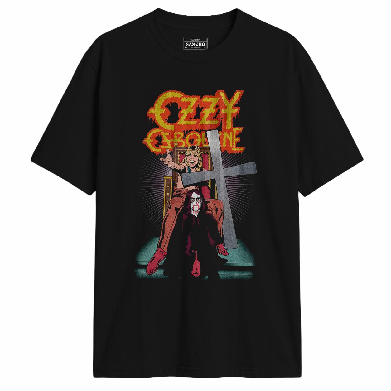 Ozzy 18
