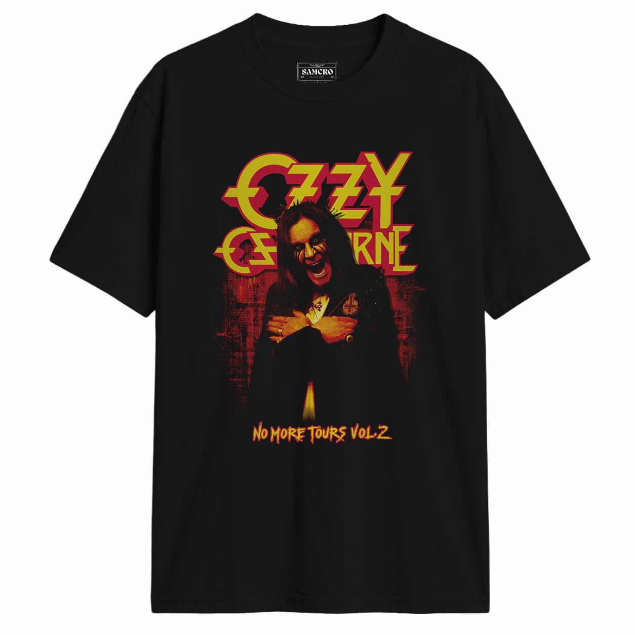 Ozzy 2