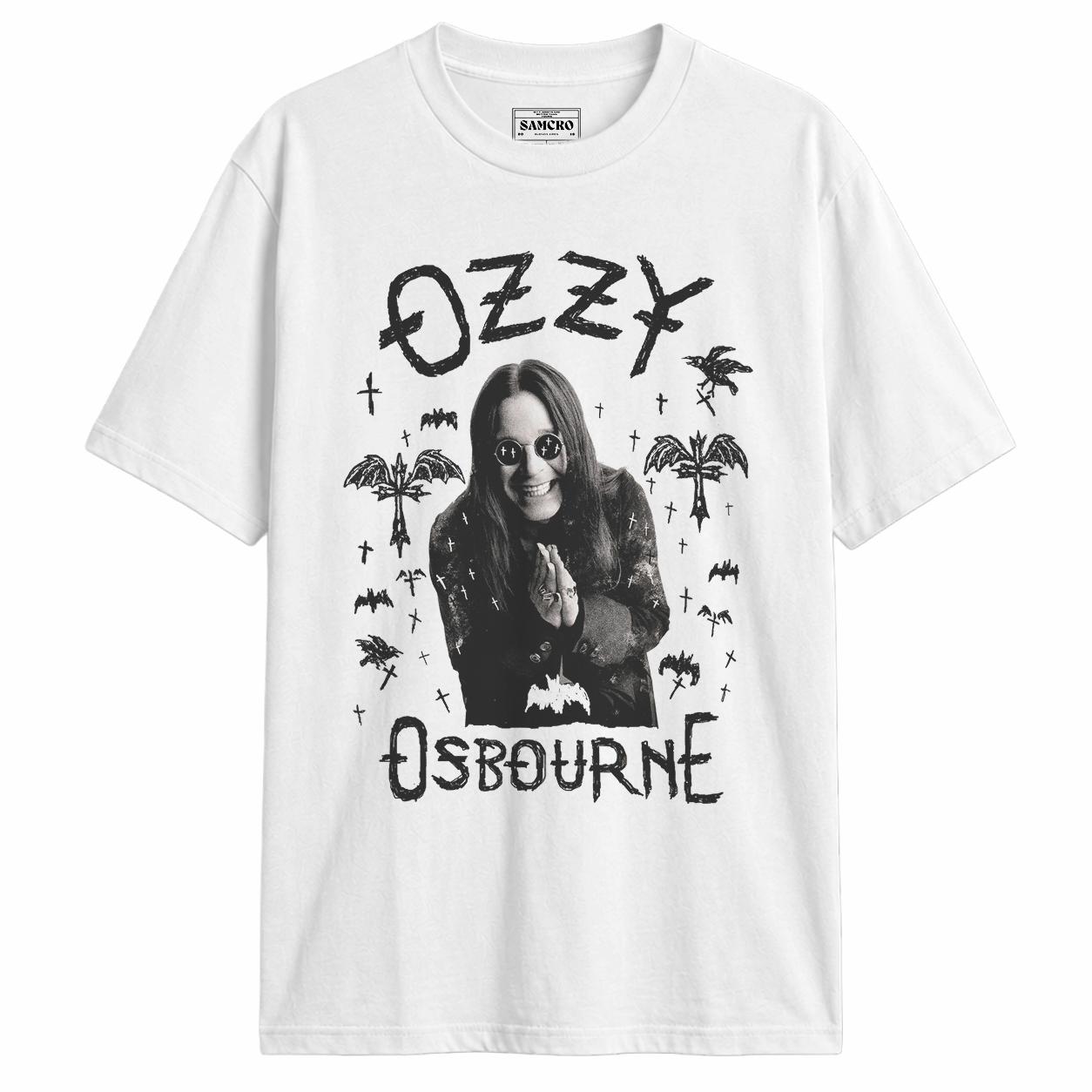 Ozzy 23 — Blanco