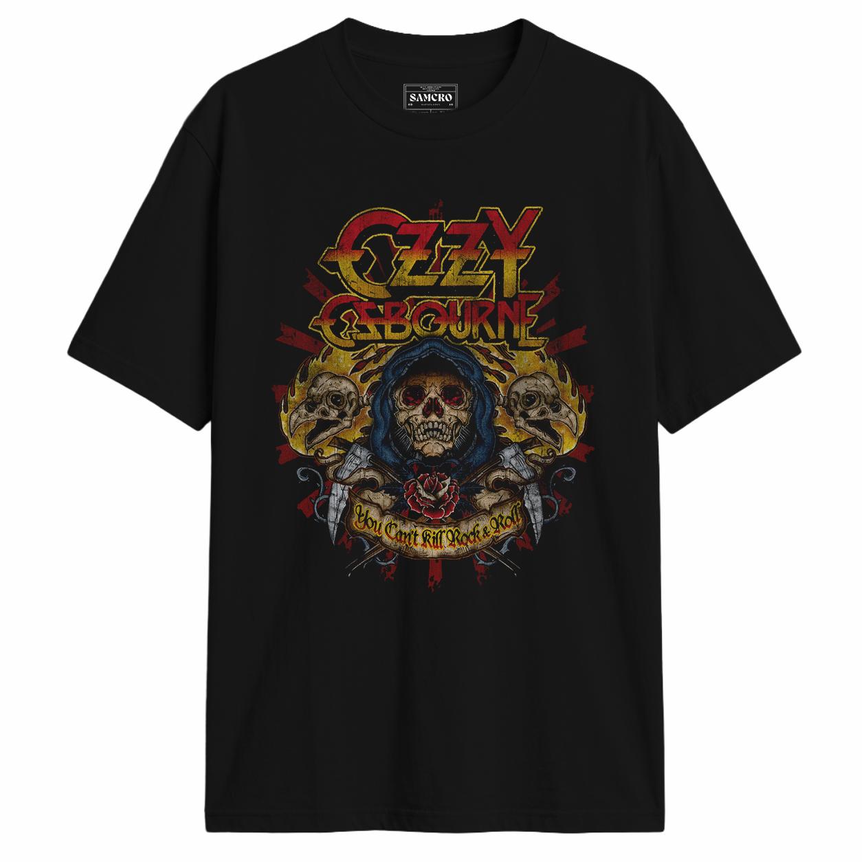 Ozzy 25