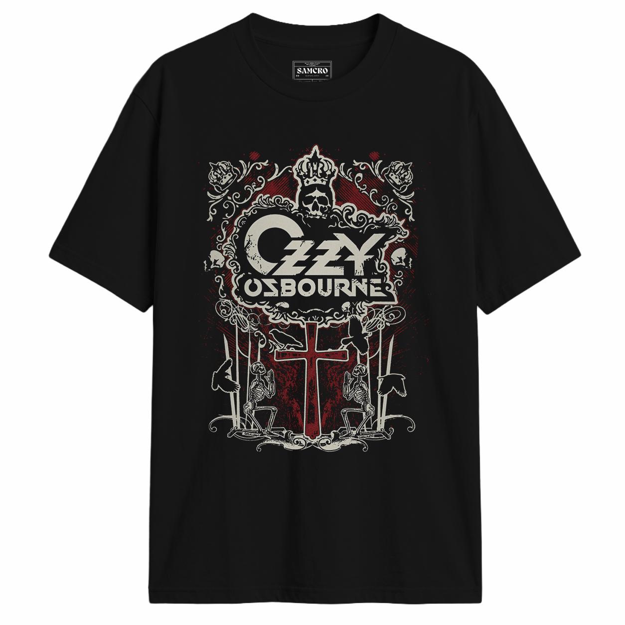 Ozzy 28