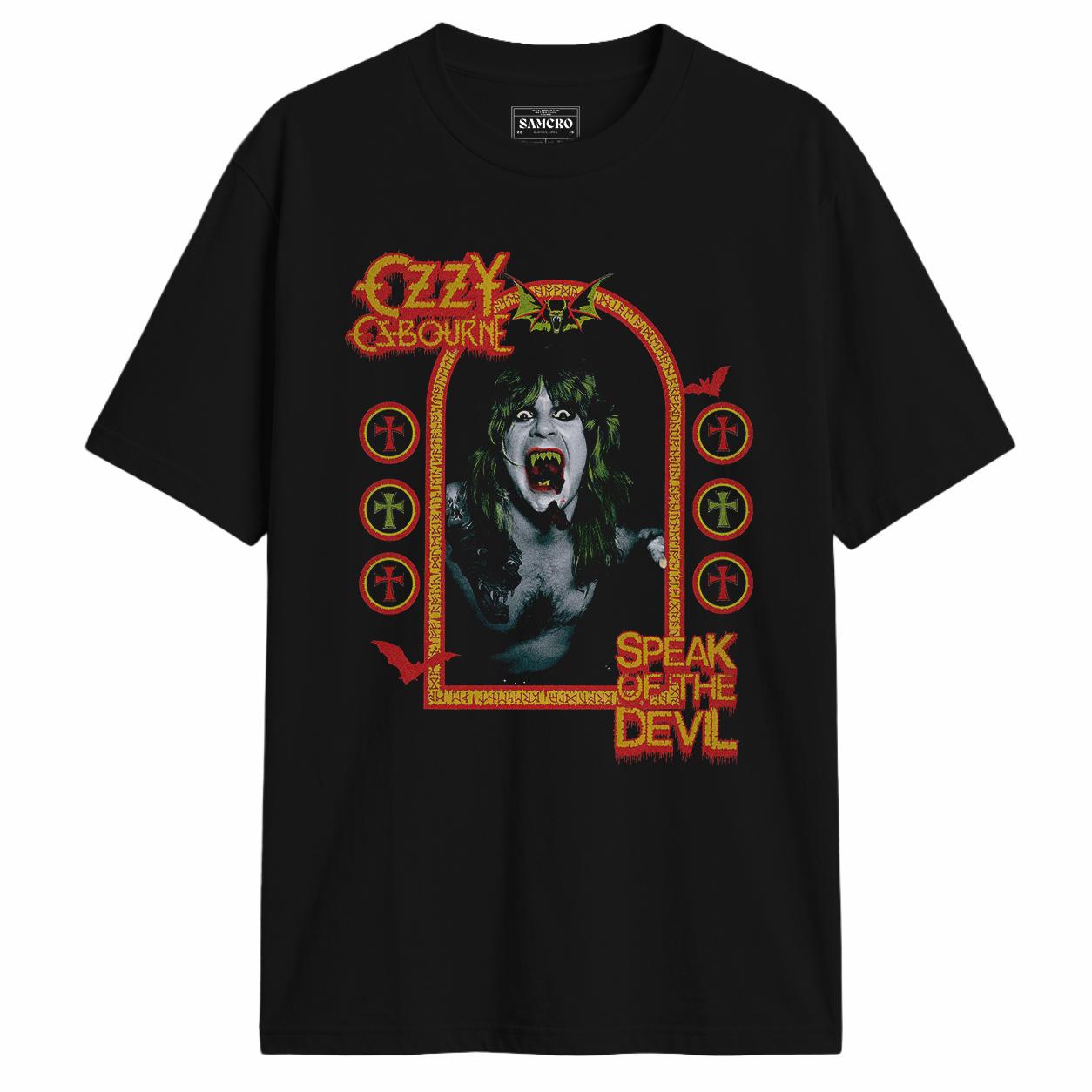 Ozzy 5