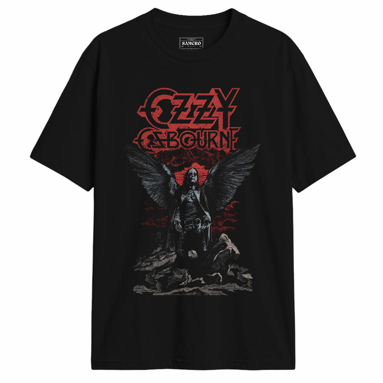 Ozzy 6